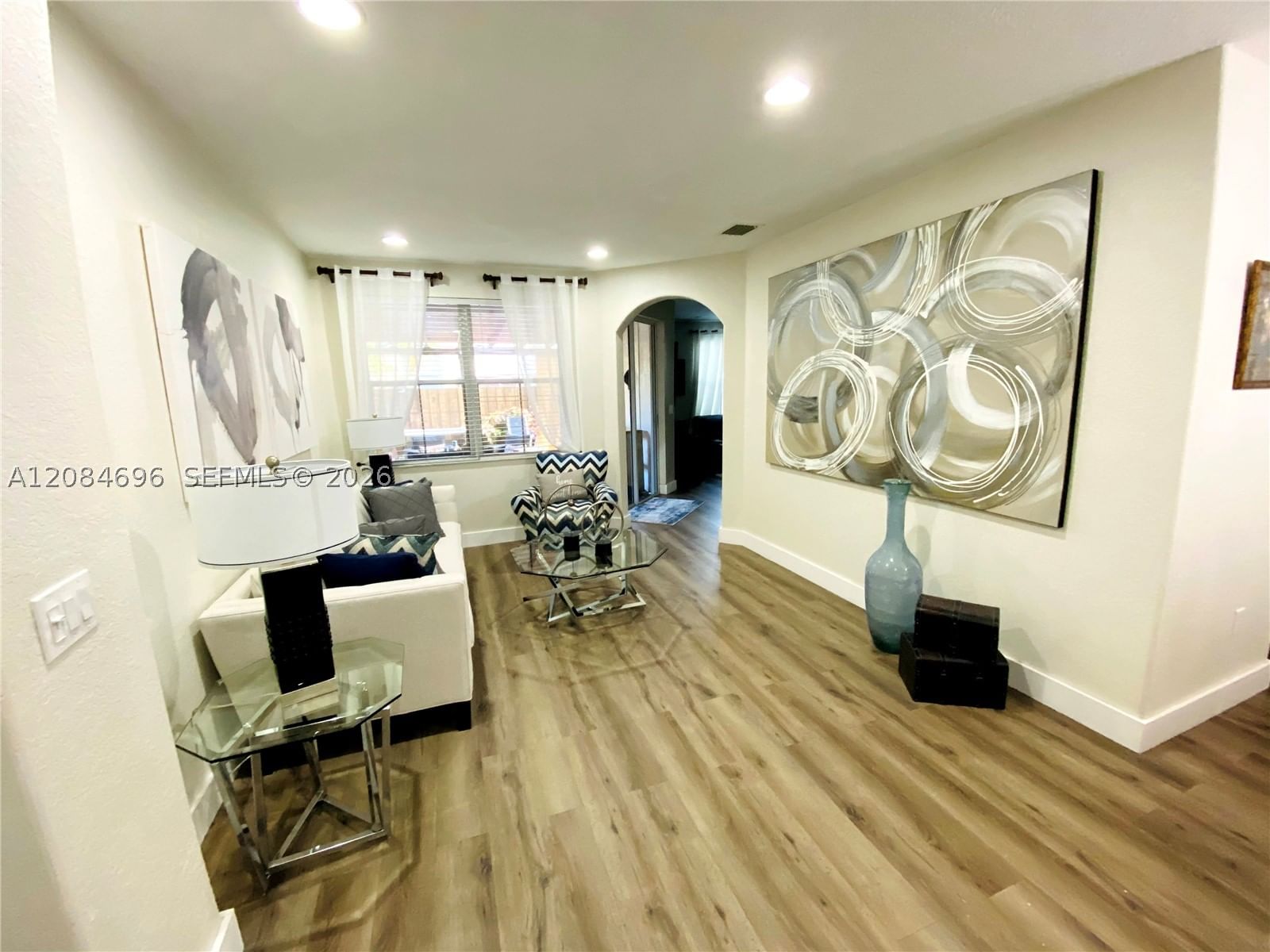 Real estate property located at 17024 38th St, Broward, Parcel I Nautica Plat, Miramar, FL