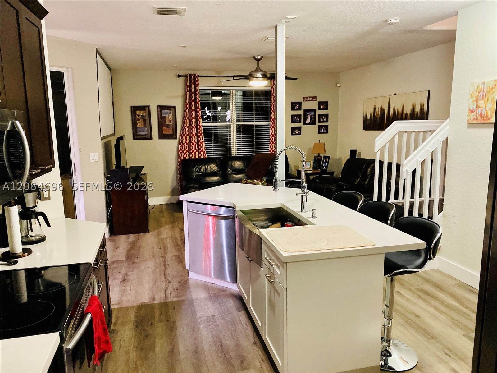 Real estate property located at 17024 38th St, Broward, Parcel I Nautica Plat, Miramar, FL