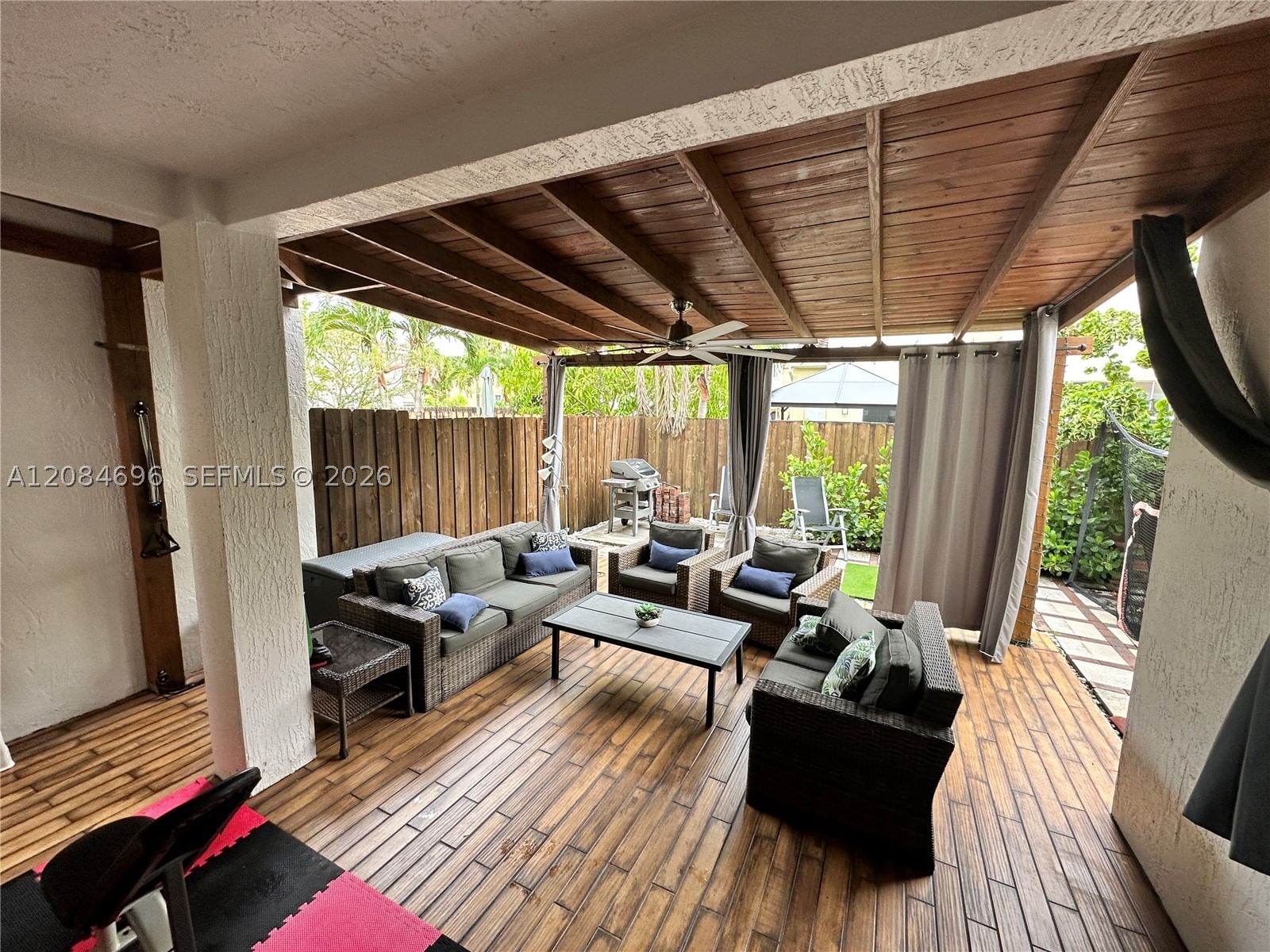 Real estate property located at 17024 38th St, Broward, Parcel I Nautica Plat, Miramar, FL