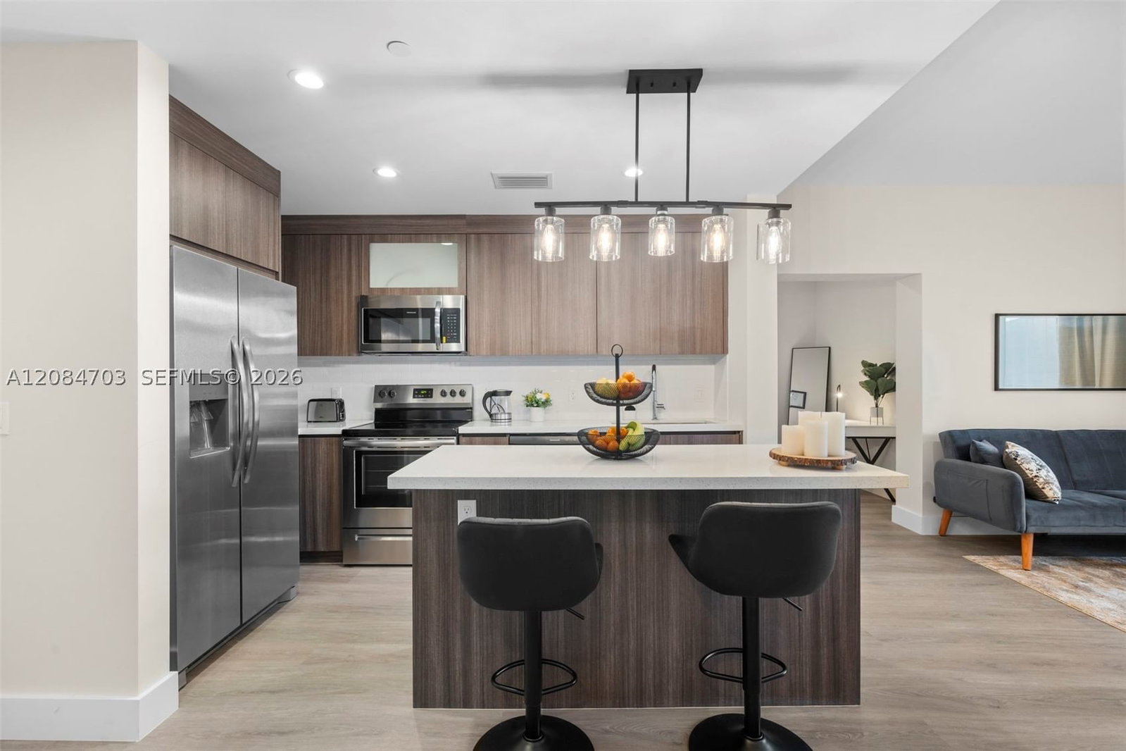 Real estate property located at 1938 Jackson St #306, Broward, Aesthetic Apartments Condo, Hollywood, FL