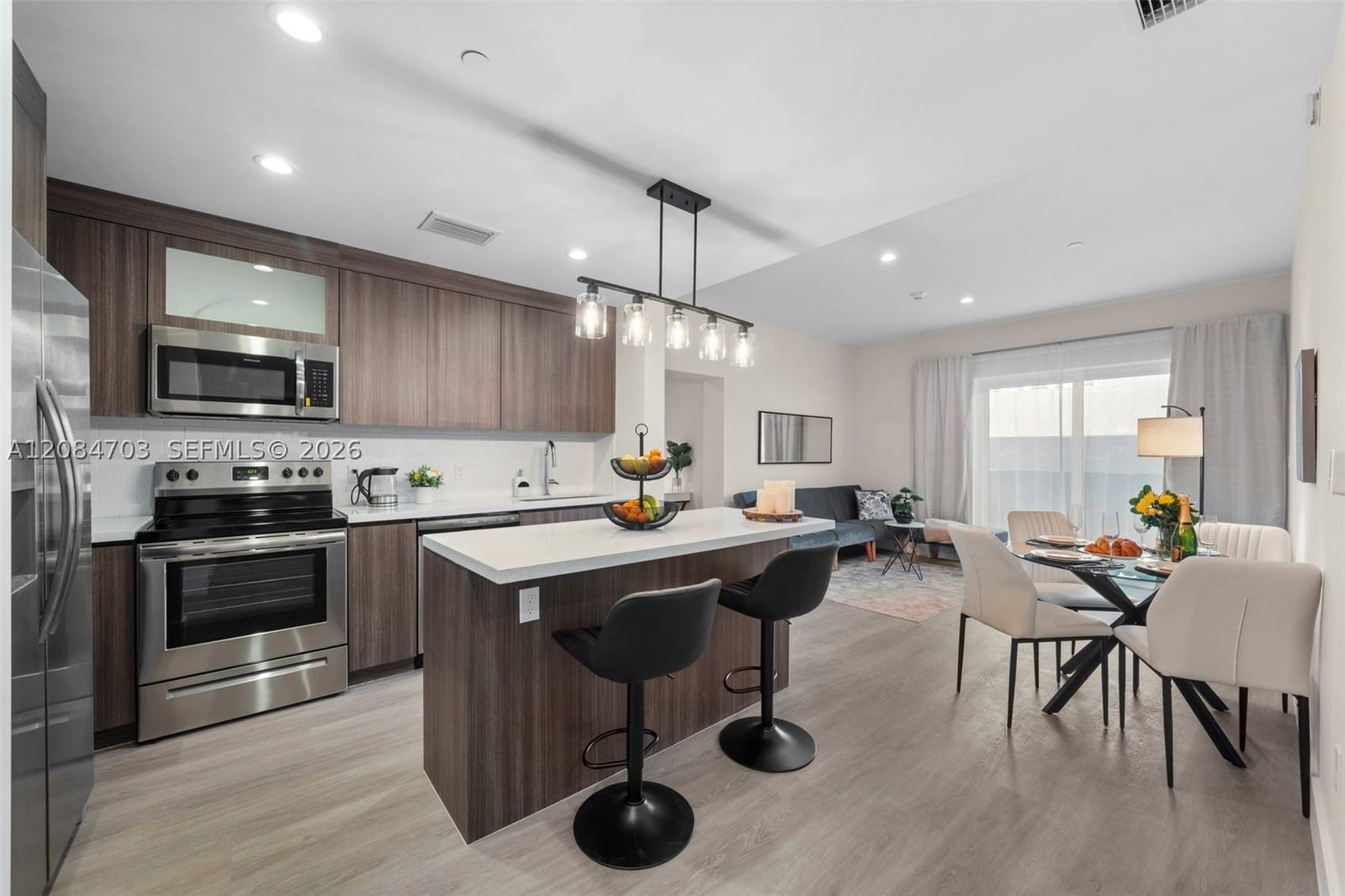 Real estate property located at 1938 Jackson St #306, Broward, Aesthetic Apartments Condo, Hollywood, FL