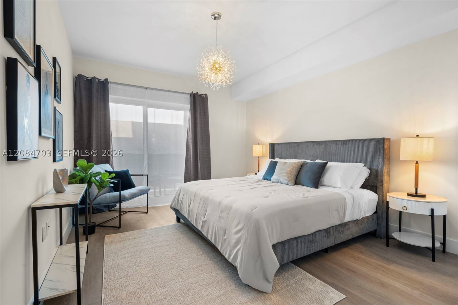 Real estate property located at 1938 Jackson St #306, Broward, Aesthetic Apartments Condo, Hollywood, FL