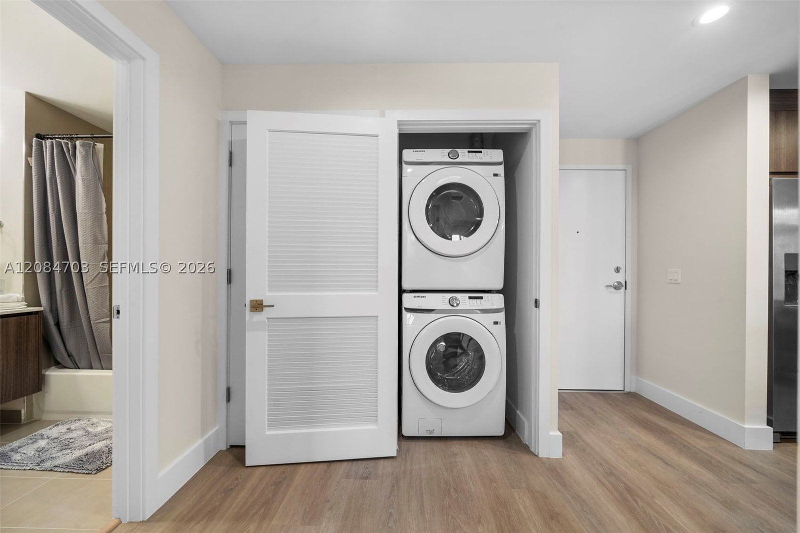 Real estate property located at 1938 Jackson St #306, Broward, Aesthetic Apartments Condo, Hollywood, FL