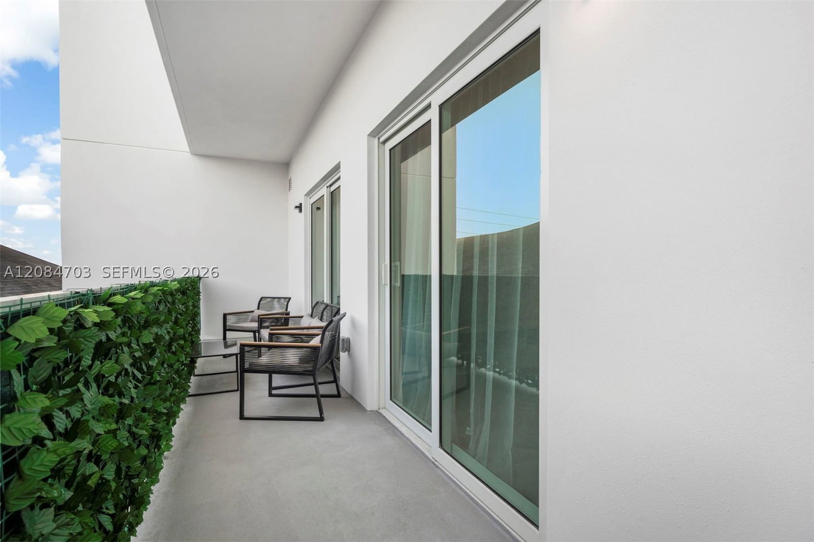 Real estate property located at 1938 Jackson St #306, Broward, Aesthetic Apartments Condo, Hollywood, FL