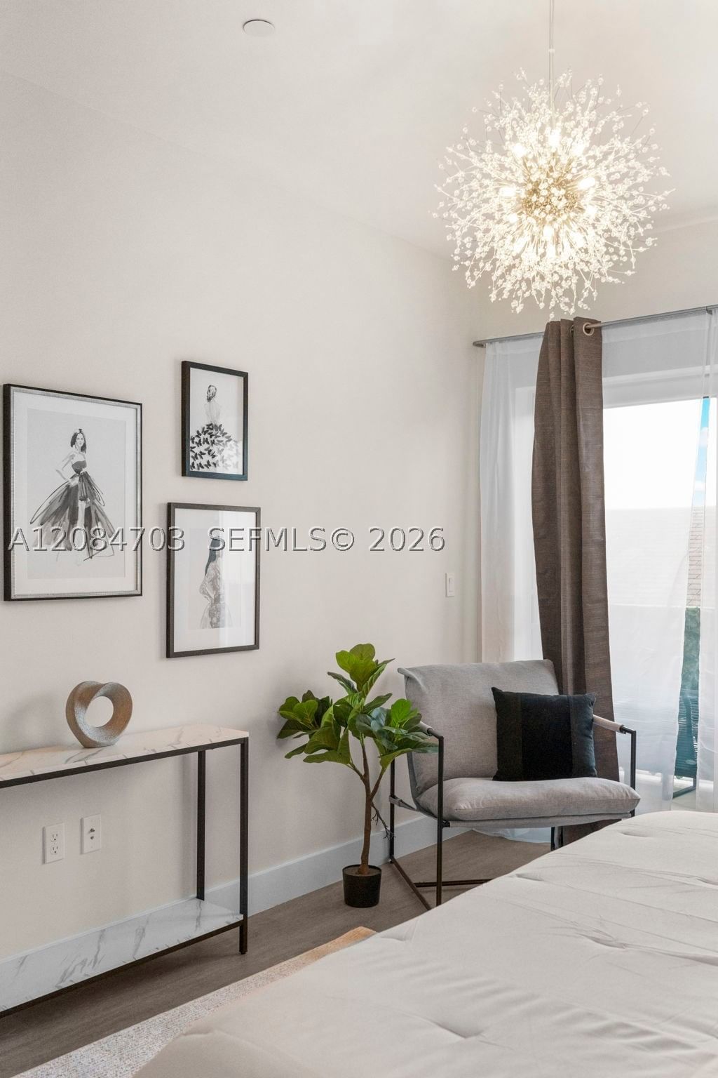 Real estate property located at 1938 Jackson St #306, Broward, Aesthetic Apartments Condo, Hollywood, FL