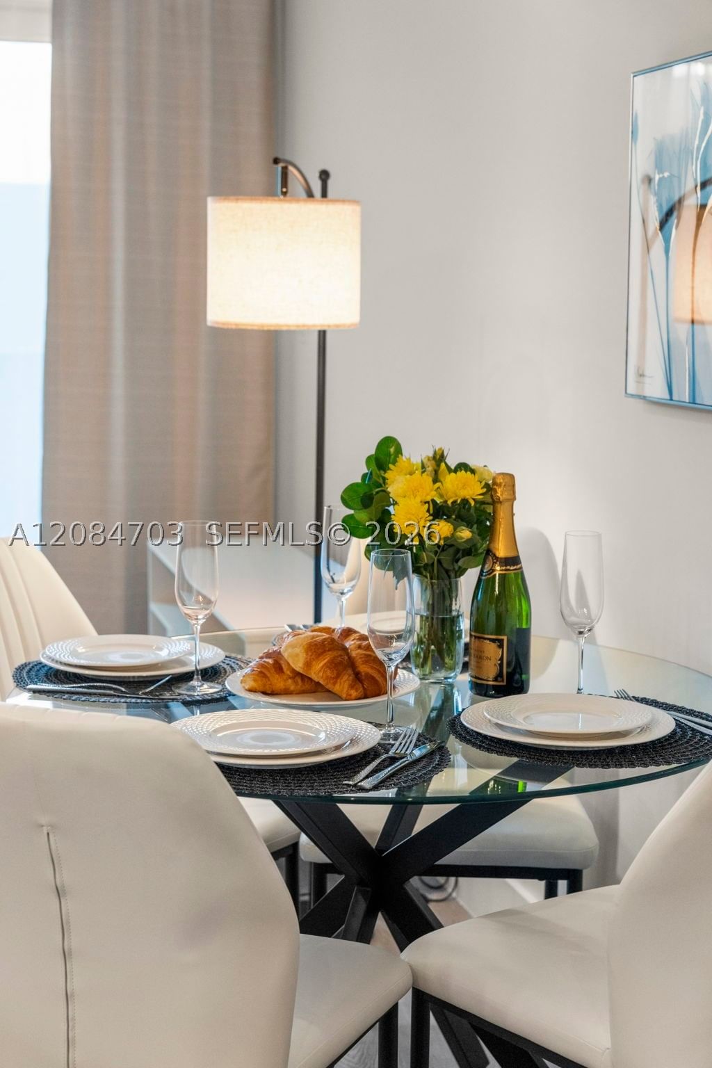 Real estate property located at 1938 Jackson St #306, Broward, Aesthetic Apartments Condo, Hollywood, FL