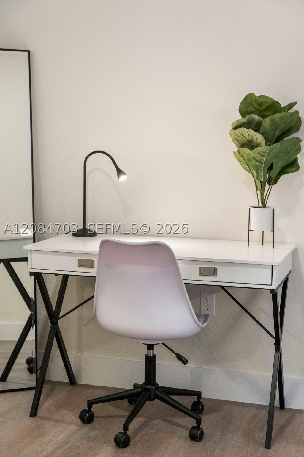 Real estate property located at 1938 Jackson St #306, Broward, Aesthetic Apartments Condo, Hollywood, FL
