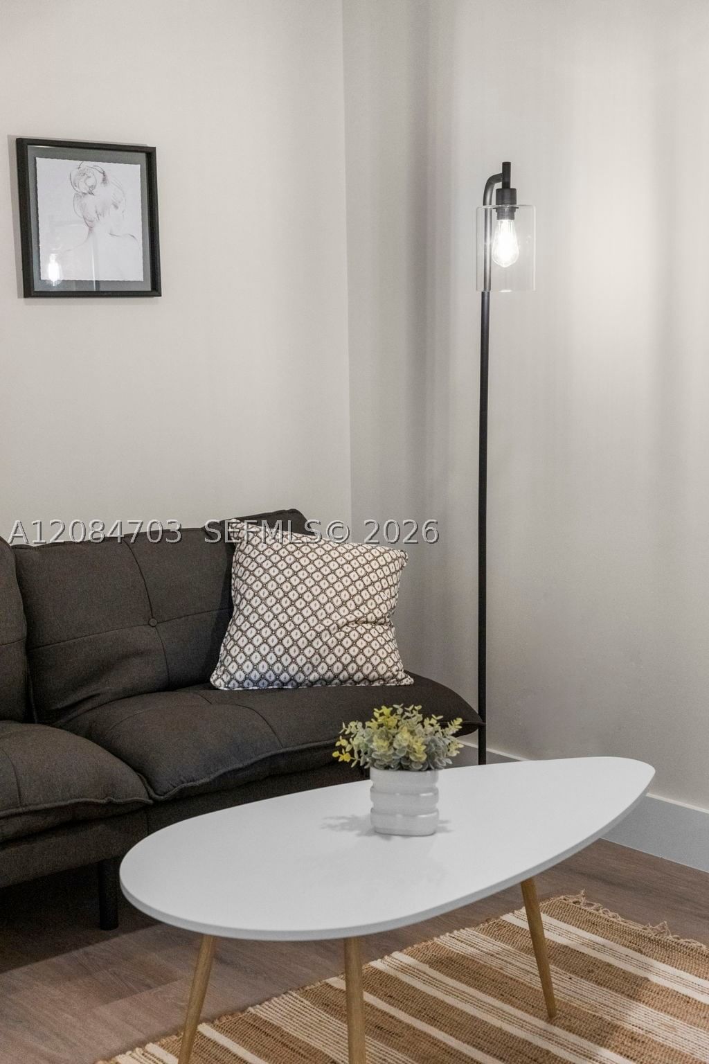 Real estate property located at 1938 Jackson St #306, Broward, Aesthetic Apartments Condo, Hollywood, FL