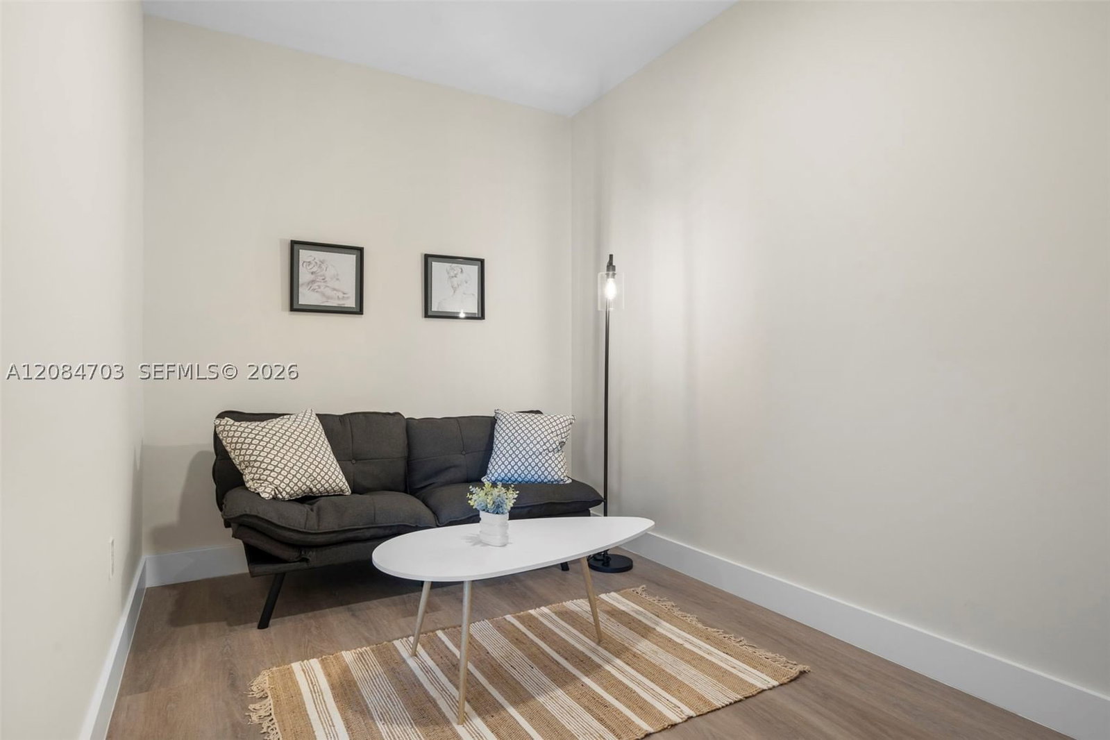 Real estate property located at 1938 Jackson St #306, Broward, Aesthetic Apartments Condo, Hollywood, FL