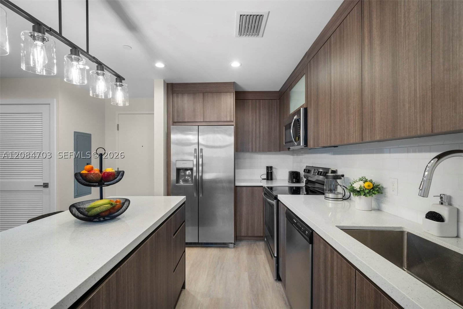 Real estate property located at 1938 Jackson St #306, Broward, Aesthetic Apartments Condo, Hollywood, FL