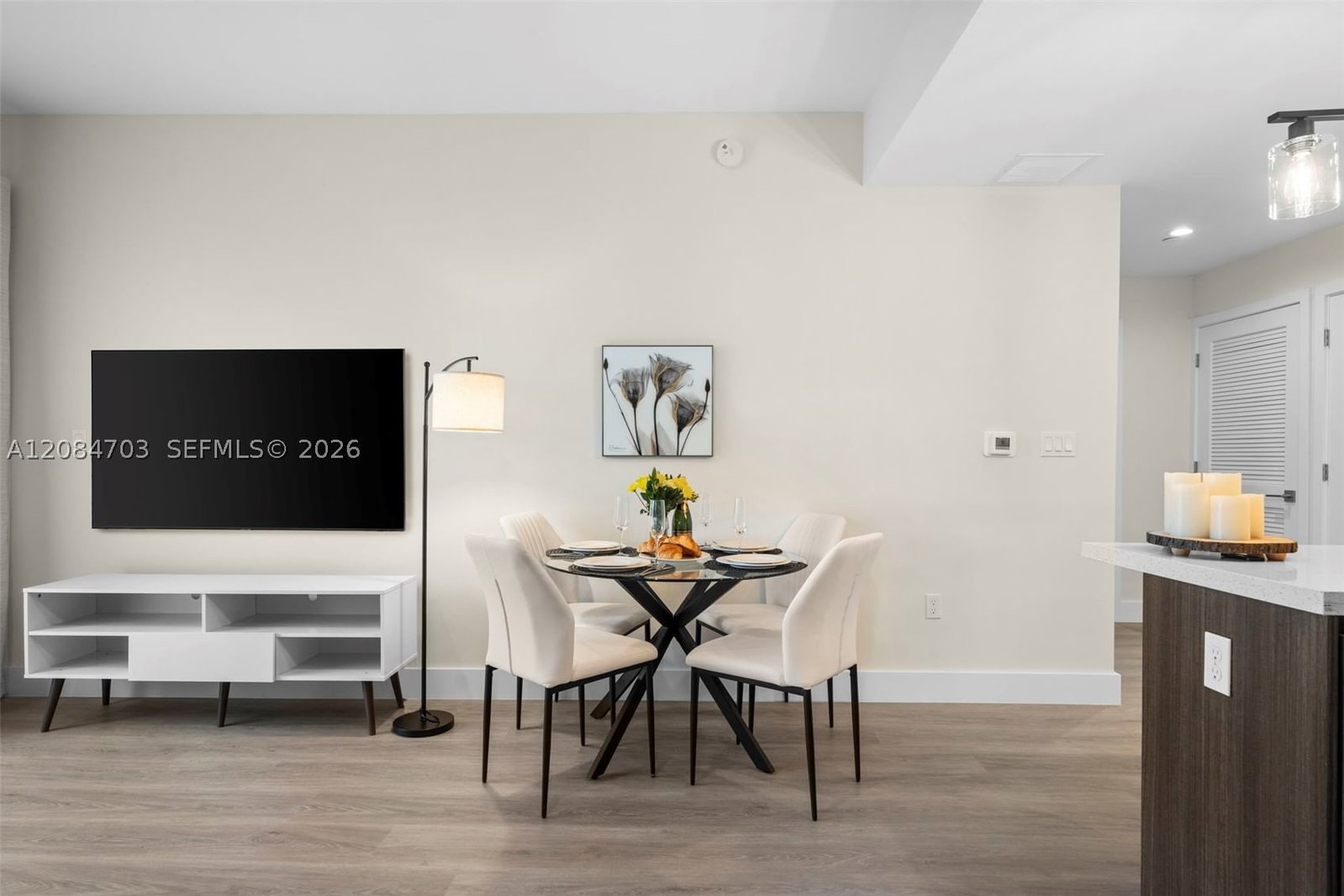 Real estate property located at 1938 Jackson St #306, Broward, Aesthetic Apartments Condo, Hollywood, FL
