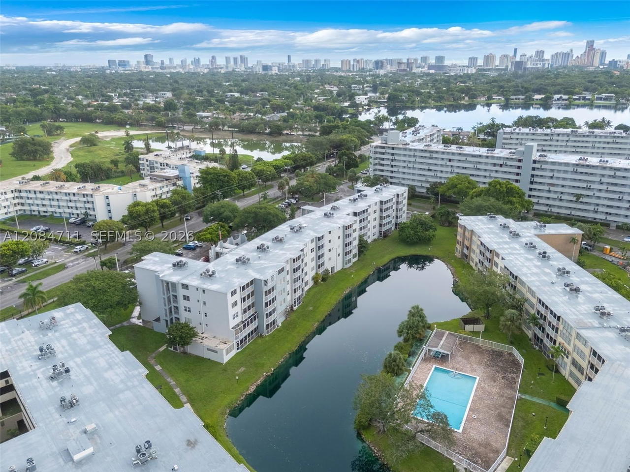 Real estate property located at 1700 191st St #508, Miami-dade, Jade Winds Grp Easter Lil, Miami, FL