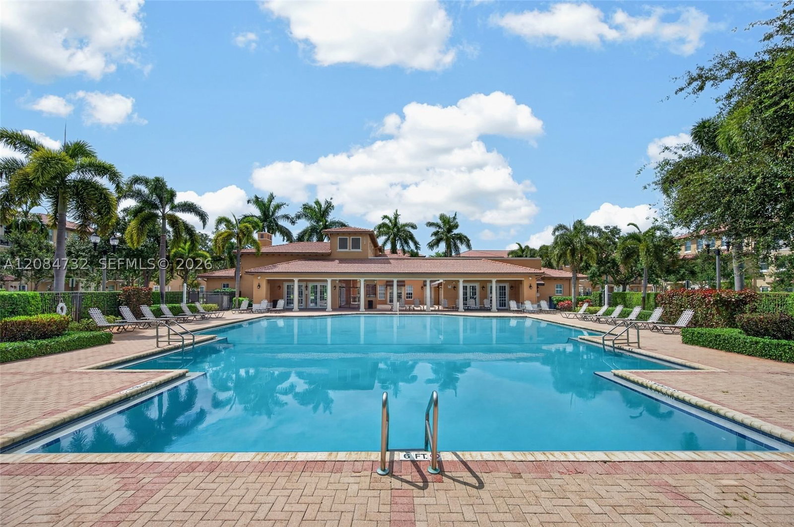 Real estate property located at 628 147th Ter, Broward, Cobblestone, Pembroke Pines, FL
