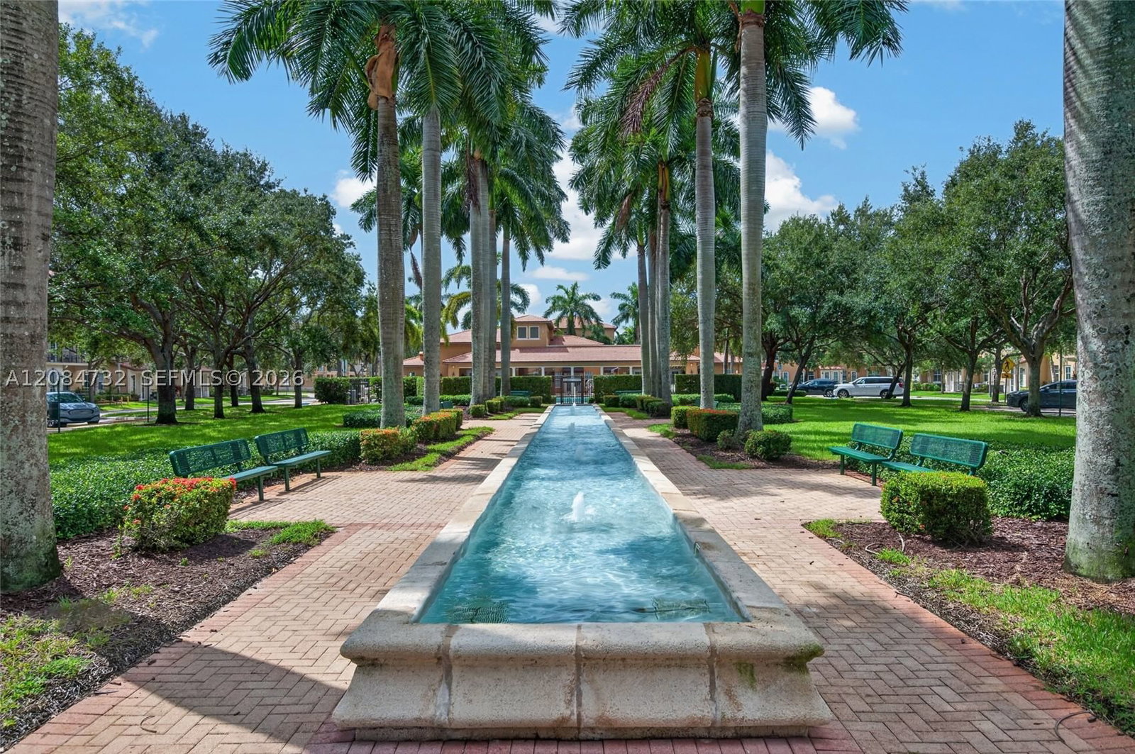 Real estate property located at 628 147th Ter, Broward, Cobblestone, Pembroke Pines, FL