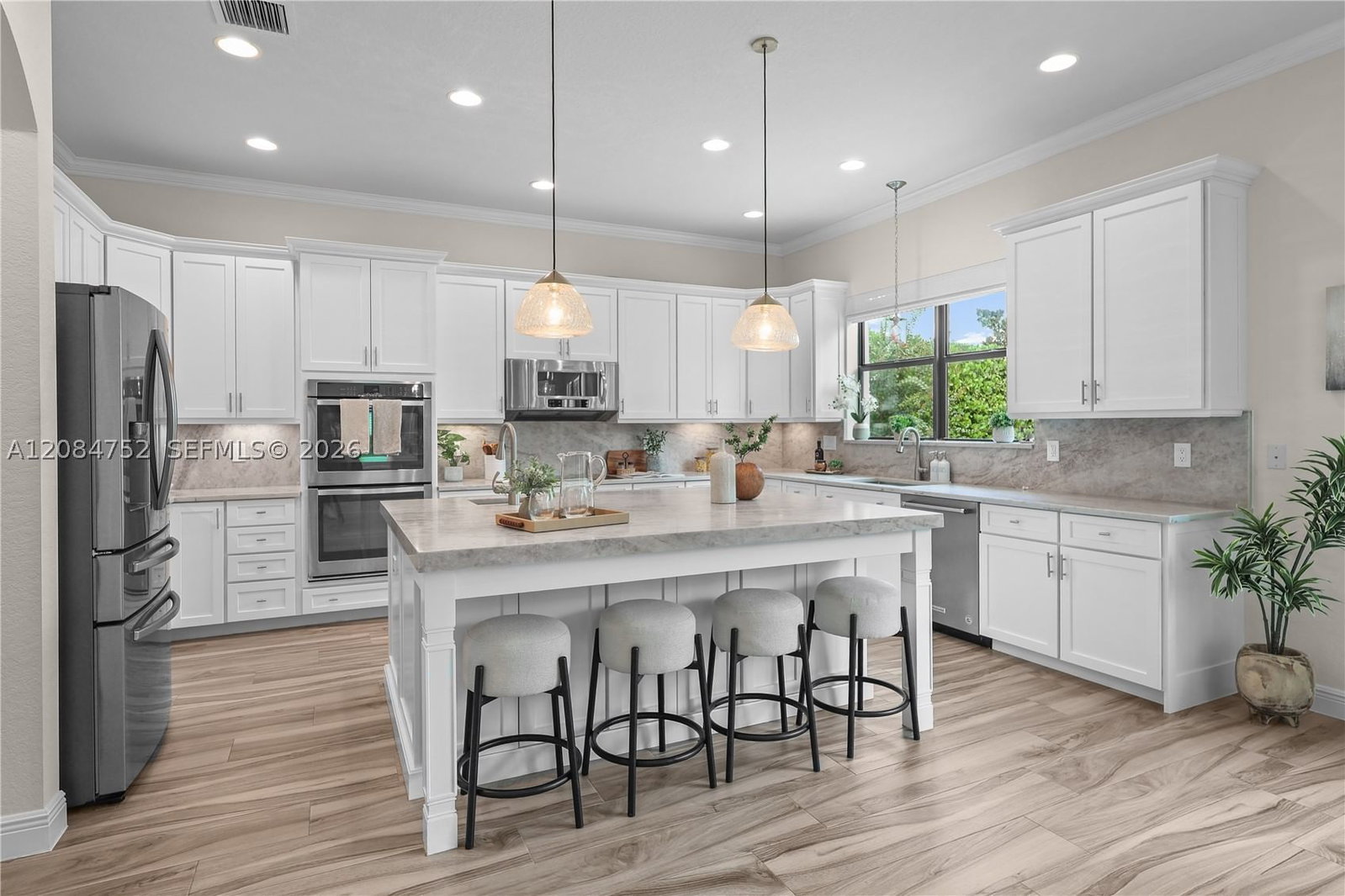 Real estate property located at 8142 Bradford Way, Broward, Parkland Golf And Country, Parkland, FL