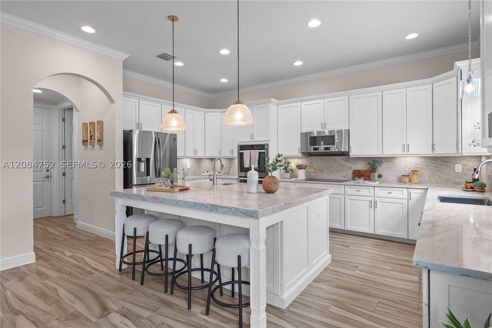 Real estate property located at 8142 Bradford Way, Broward, Parkland Golf And Country, Parkland, FL