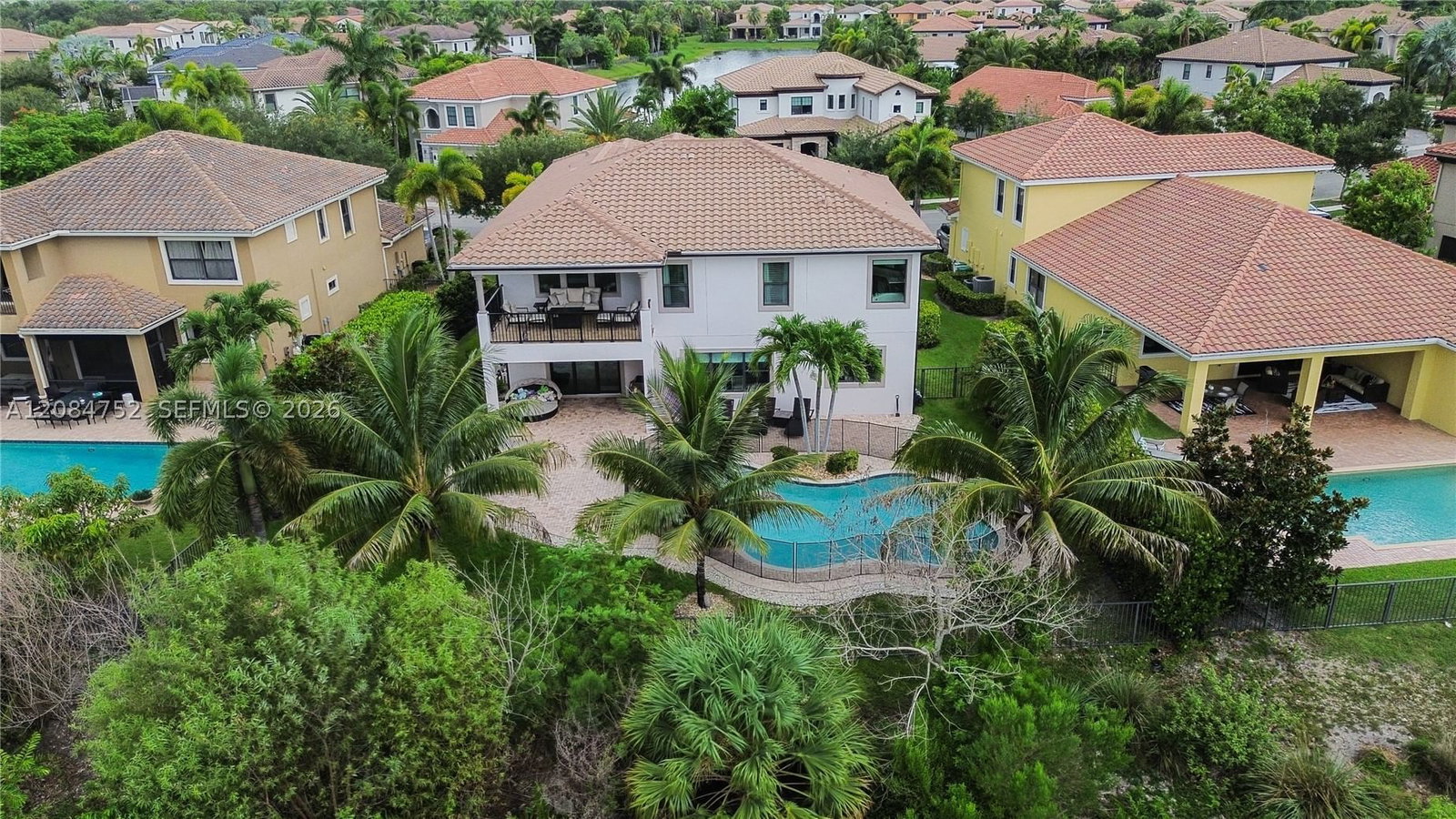 Real estate property located at 8142 Bradford Way, Broward, Parkland Golf And Country, Parkland, FL