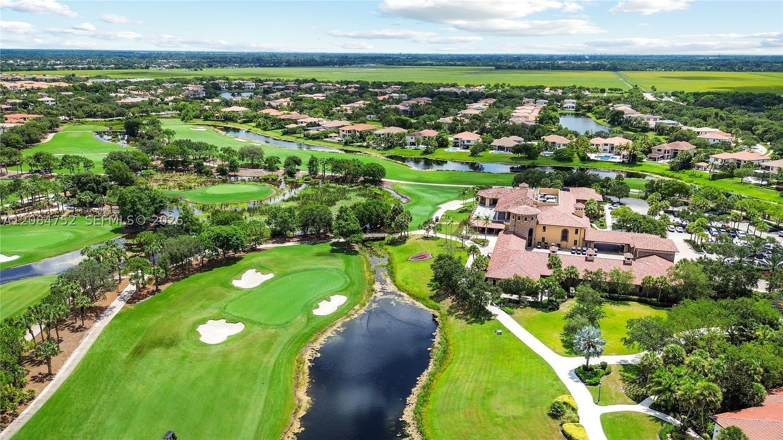 Real estate property located at 8142 Bradford Way, Broward, Parkland Golf And Country, Parkland, FL
