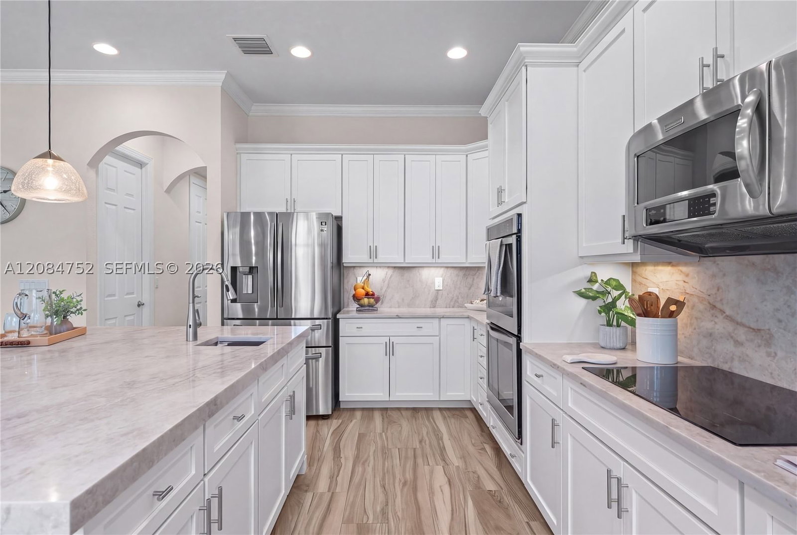 Real estate property located at 8142 Bradford Way, Broward, Parkland Golf And Country, Parkland, FL