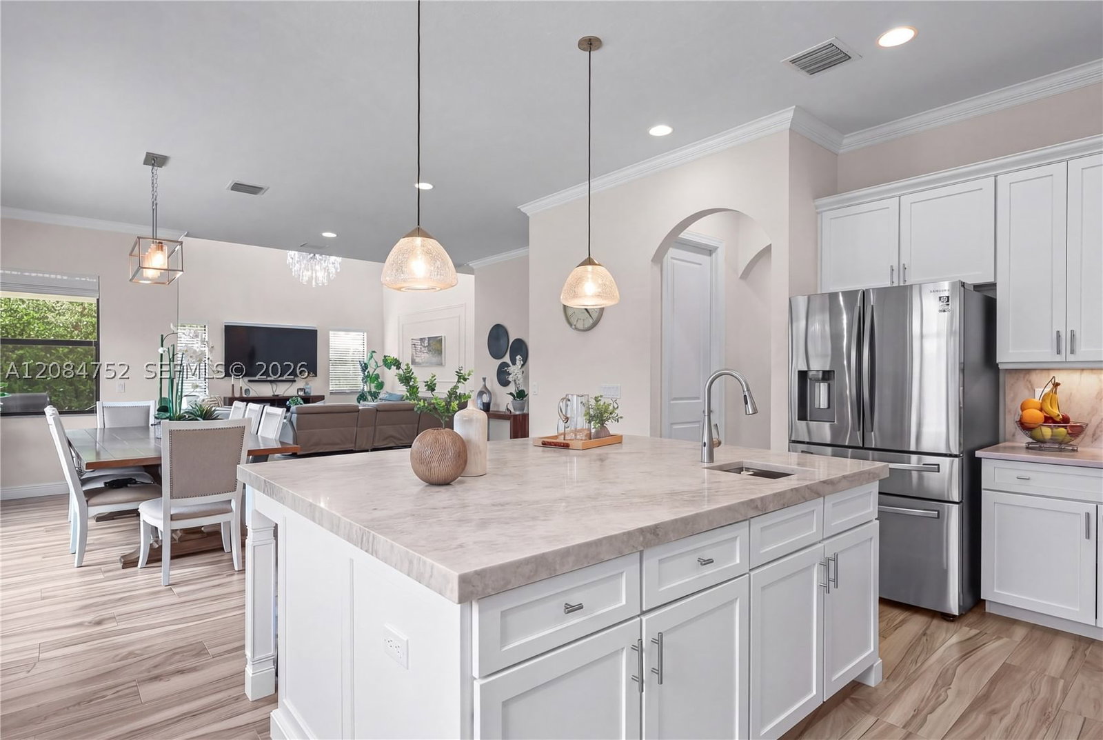 Real estate property located at 8142 Bradford Way, Broward, Parkland Golf And Country, Parkland, FL