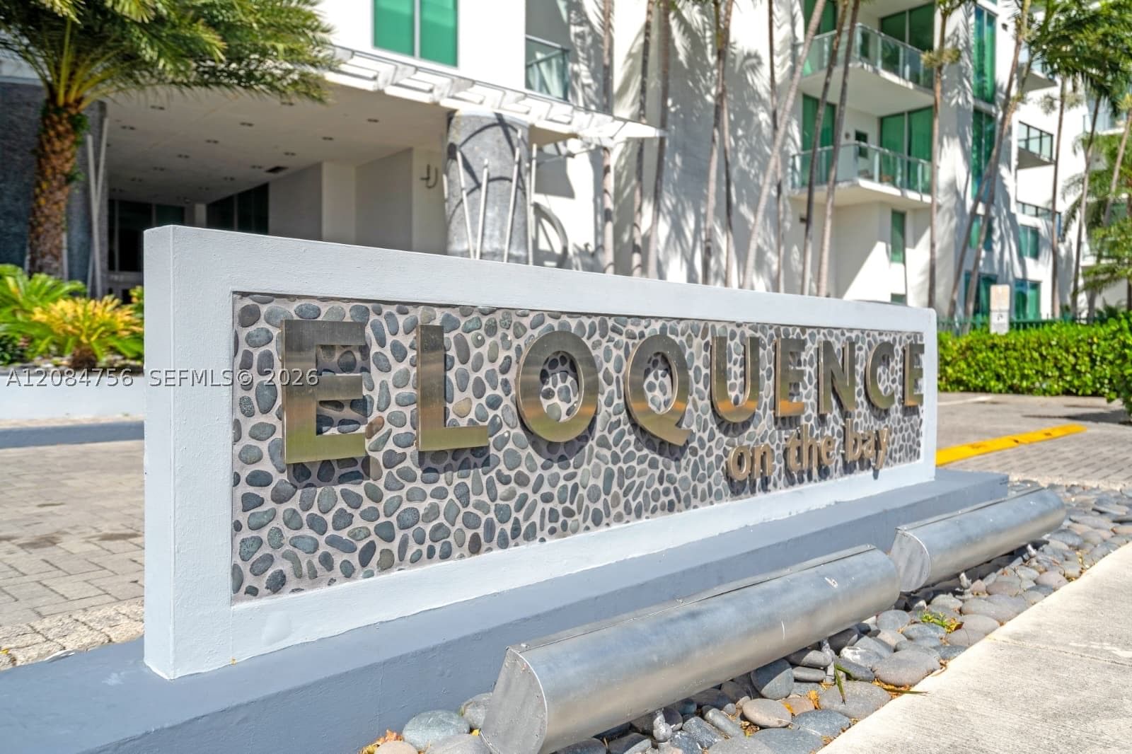 Real estate property located at 7928 East Dr #604, Miami-dade, Eloquence On The Bay Cond, North Bay Village, FL