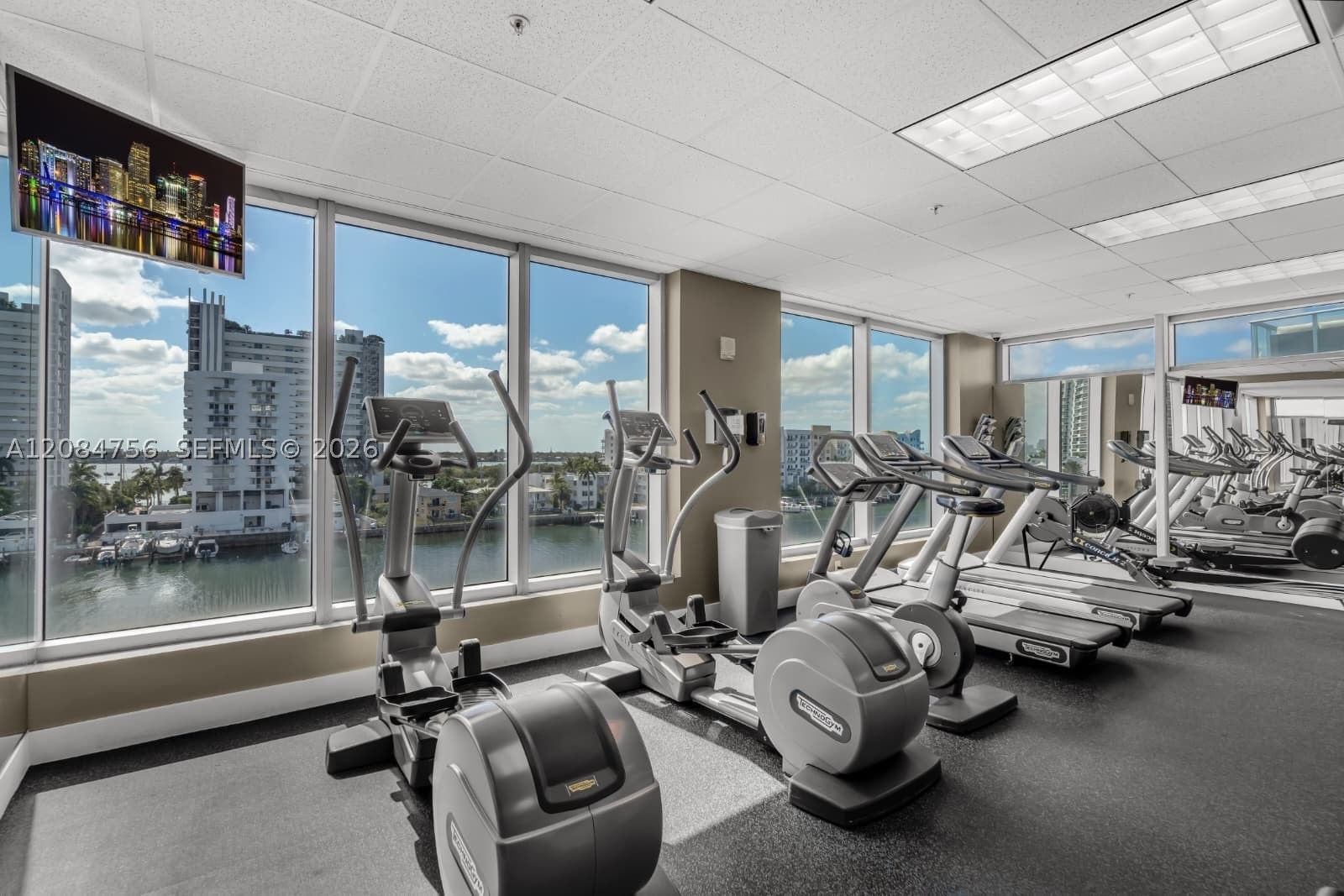 Real estate property located at 7928 East Dr #604, Miami-dade, Eloquence On The Bay Cond, North Bay Village, FL