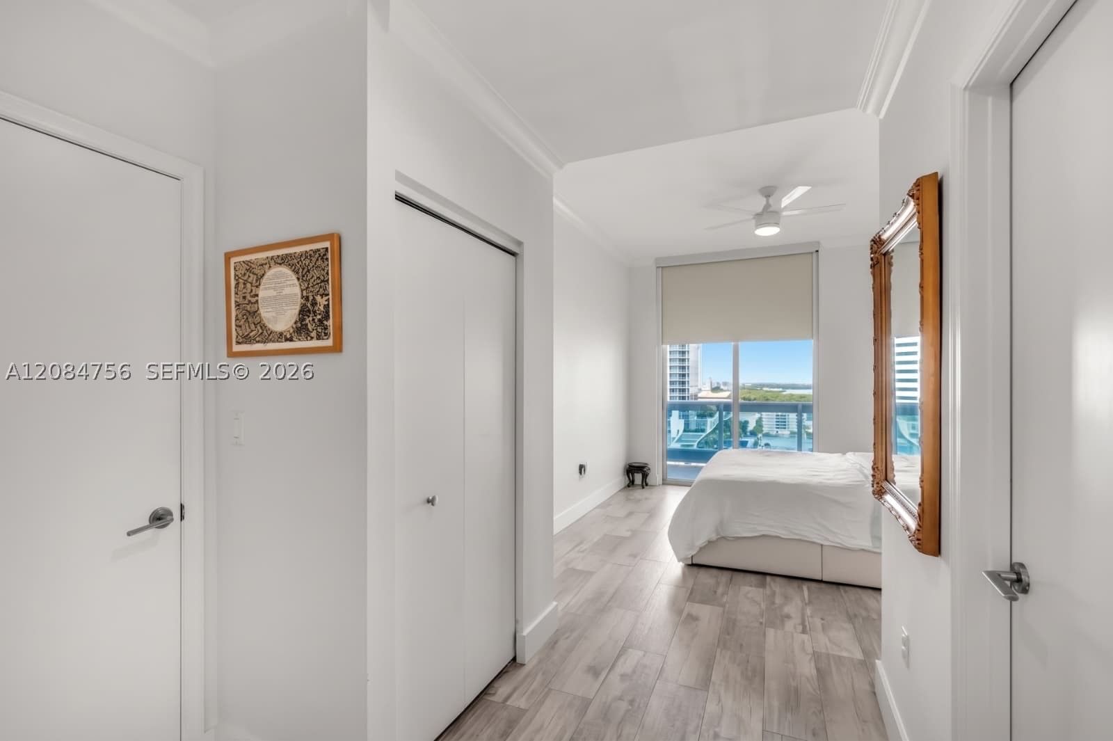 Real estate property located at 7928 East Dr #604, Miami-dade, Eloquence On The Bay Cond, North Bay Village, FL