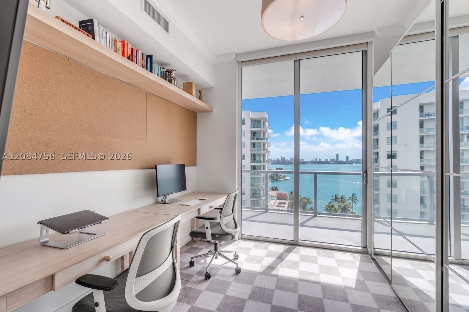 Real estate property located at 7928 East Dr #604, Miami-dade, Eloquence On The Bay Cond, North Bay Village, FL