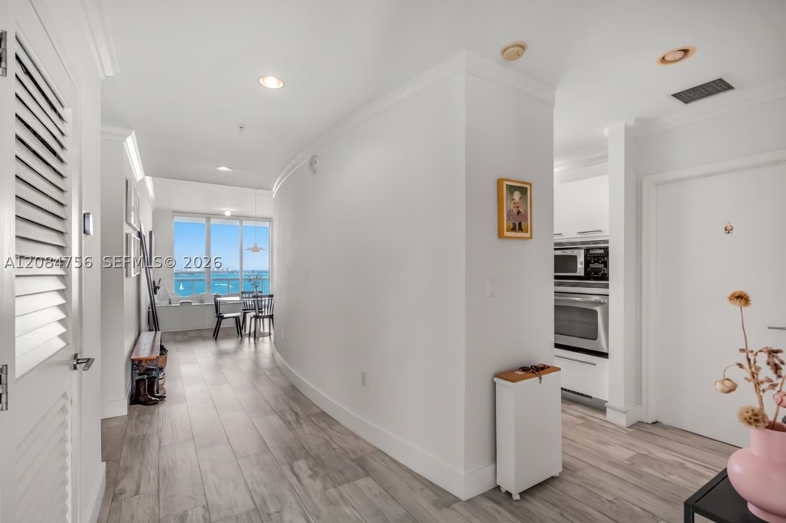 Real estate property located at 7928 East Dr #604, Miami-dade, Eloquence On The Bay Cond, North Bay Village, FL