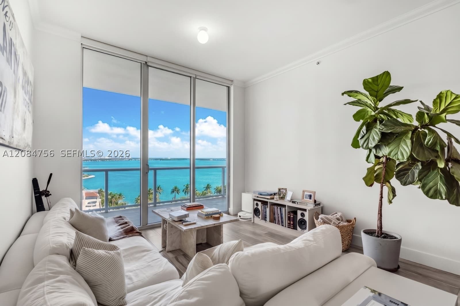 Real estate property located at 7928 East Dr #604, Miami-dade, Eloquence On The Bay Cond, North Bay Village, FL
