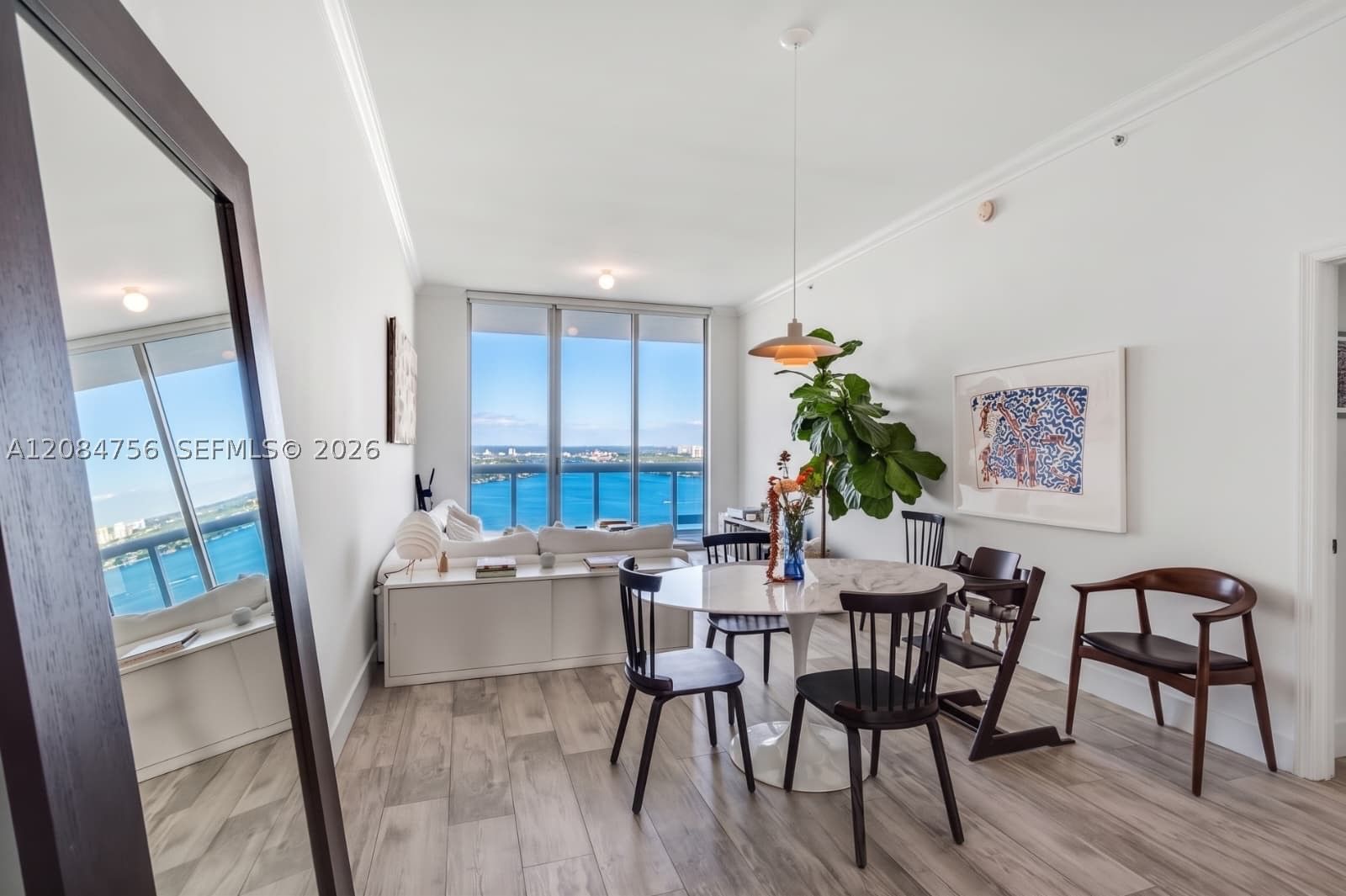 Real estate property located at 7928 East Dr #604, Miami-dade, Eloquence On The Bay Cond, North Bay Village, FL