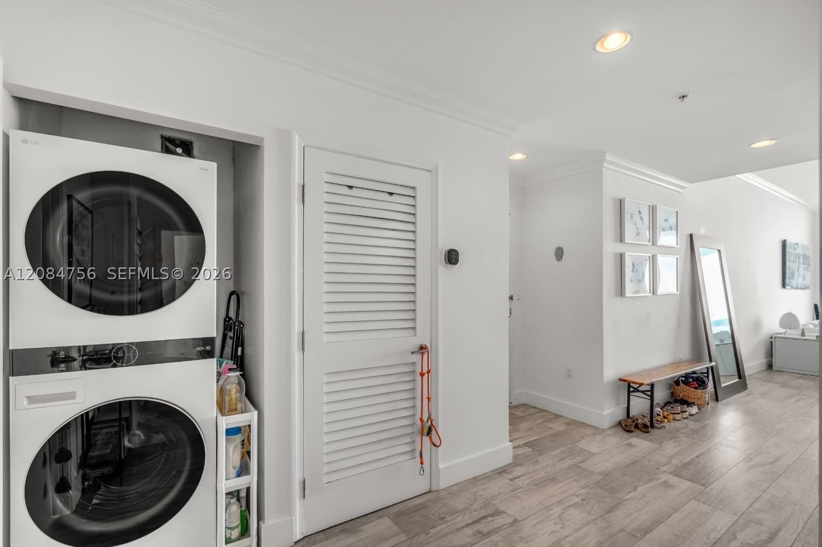 Real estate property located at 7928 East Dr #604, Miami-dade, Eloquence On The Bay Cond, North Bay Village, FL