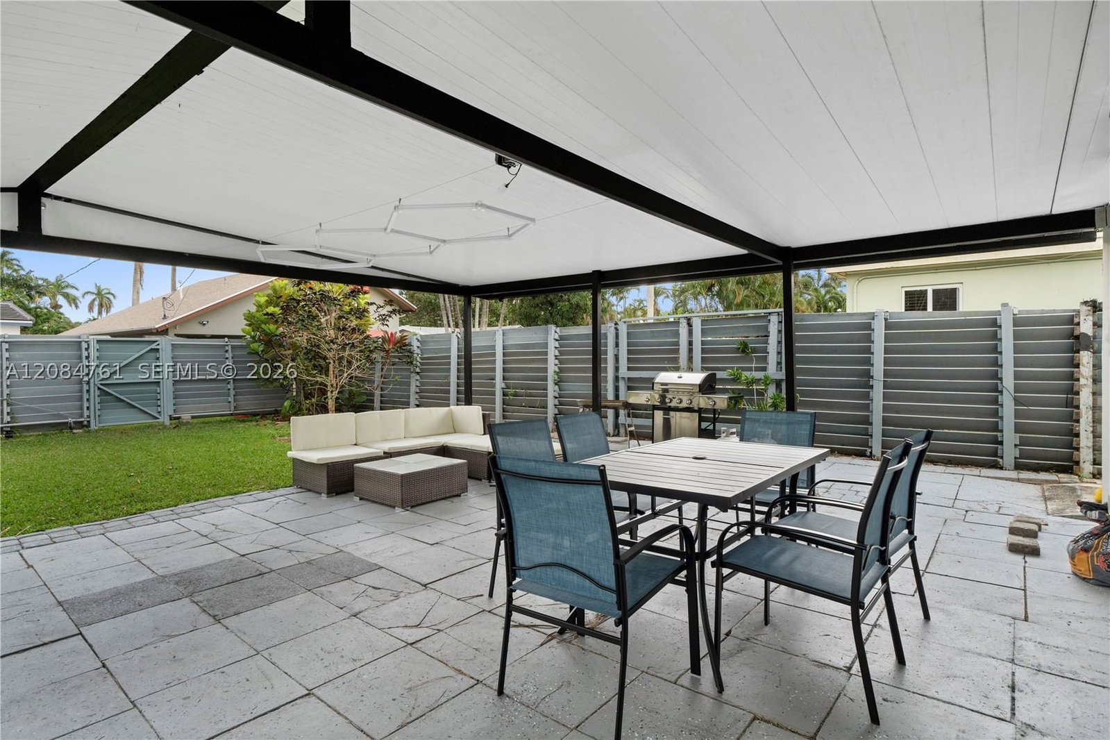 Real estate property located at 1101 14th Ave, Broward, Country Club Homes, Hollywood, FL