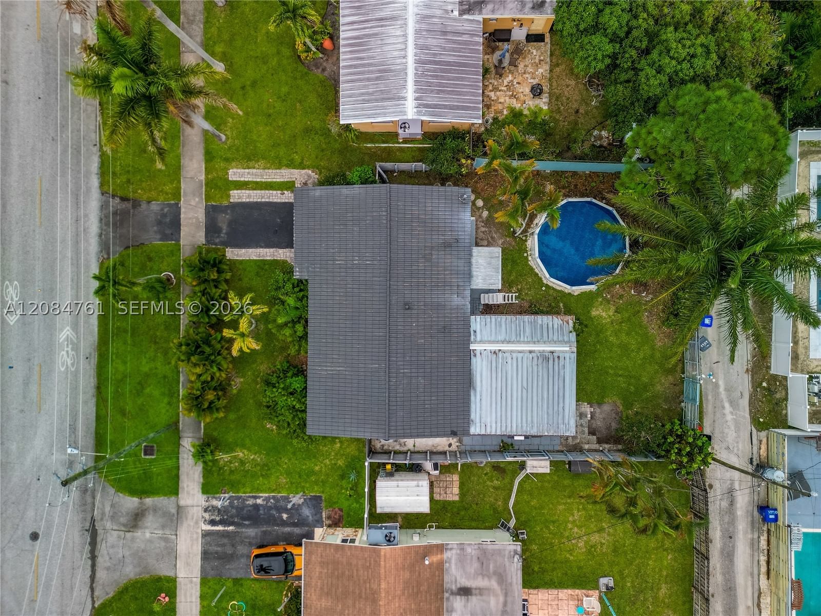 Real estate property located at 1101 14th Ave, Broward, Country Club Homes, Hollywood, FL