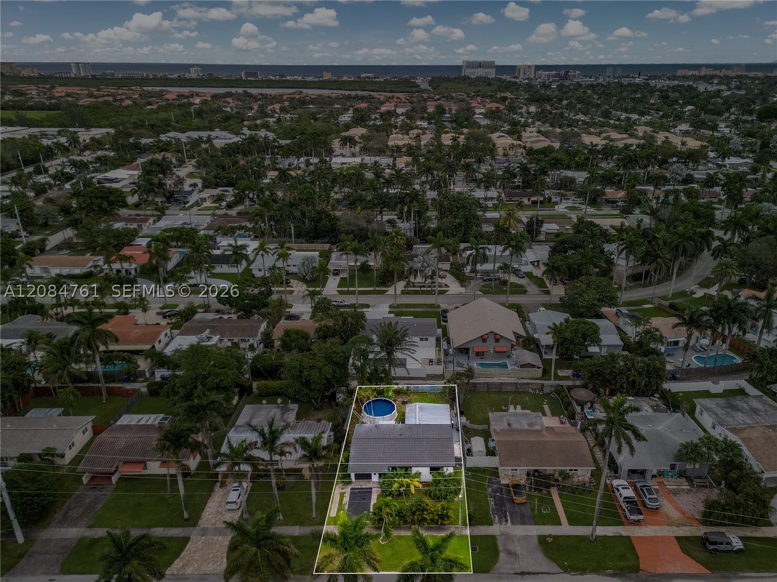 Real estate property located at 1101 14th Ave, Broward, Country Club Homes, Hollywood, FL