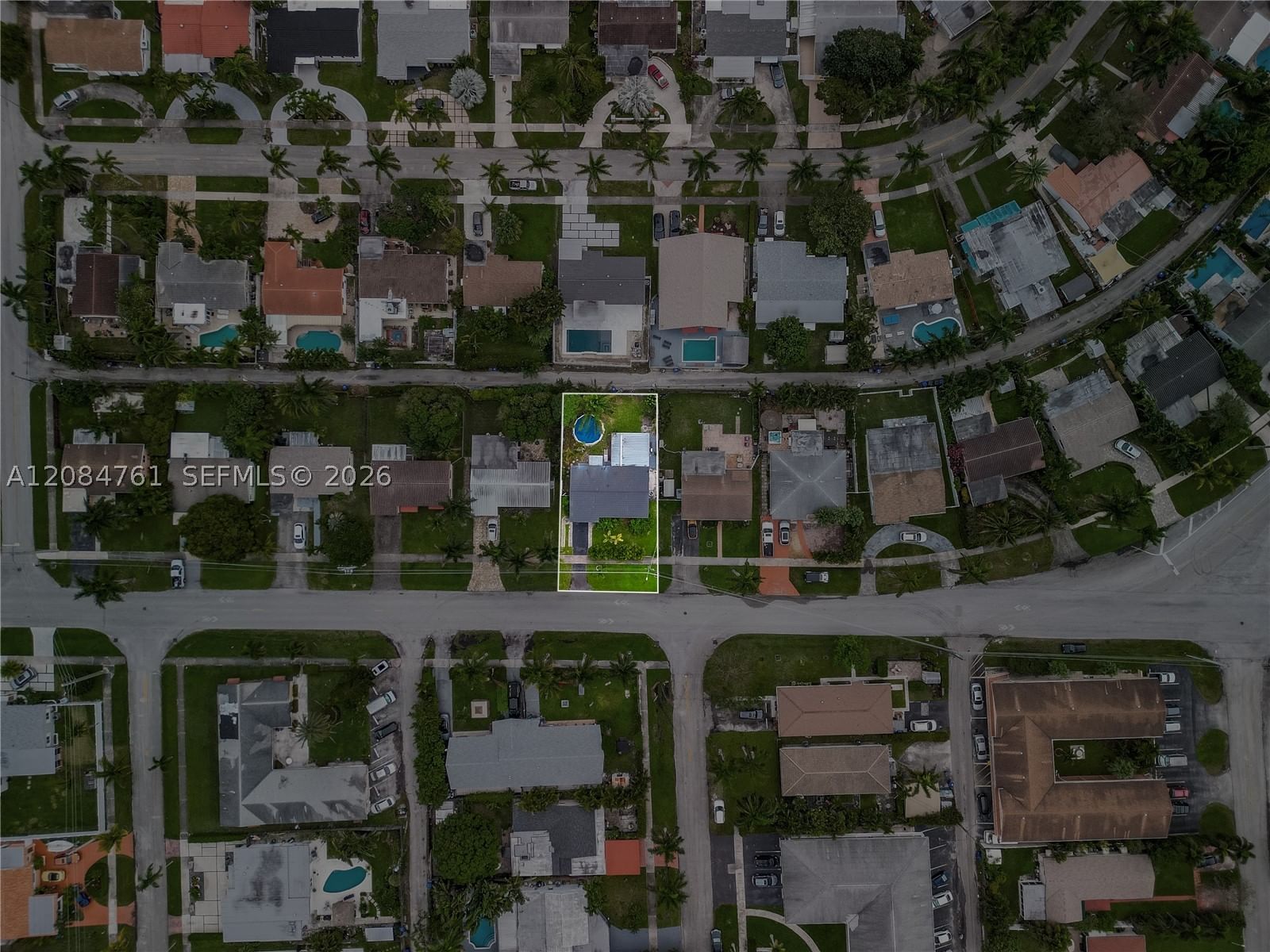 Real estate property located at 1101 14th Ave, Broward, Country Club Homes, Hollywood, FL