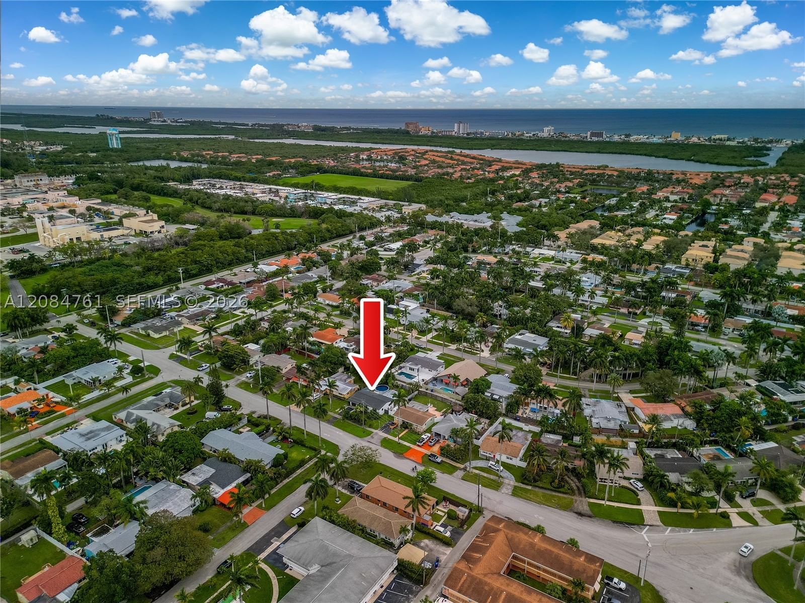 Real estate property located at 1101 14th Ave, Broward, Country Club Homes, Hollywood, FL
