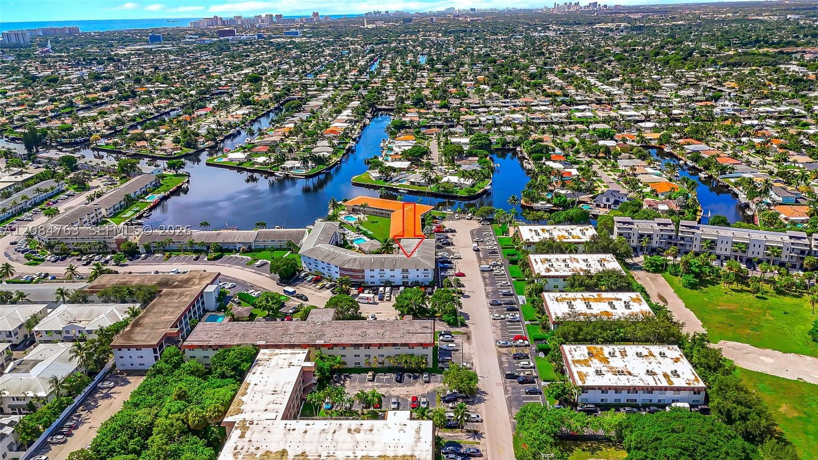 Real estate property located at 600 Pine Dr #104, Broward, Garden Isles Apartments 1, Pompano Beach, FL