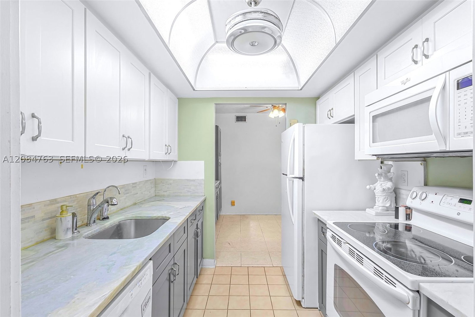 Real estate property located at 600 Pine Dr #104, Broward, Garden Isles Apartments 1, Pompano Beach, FL
