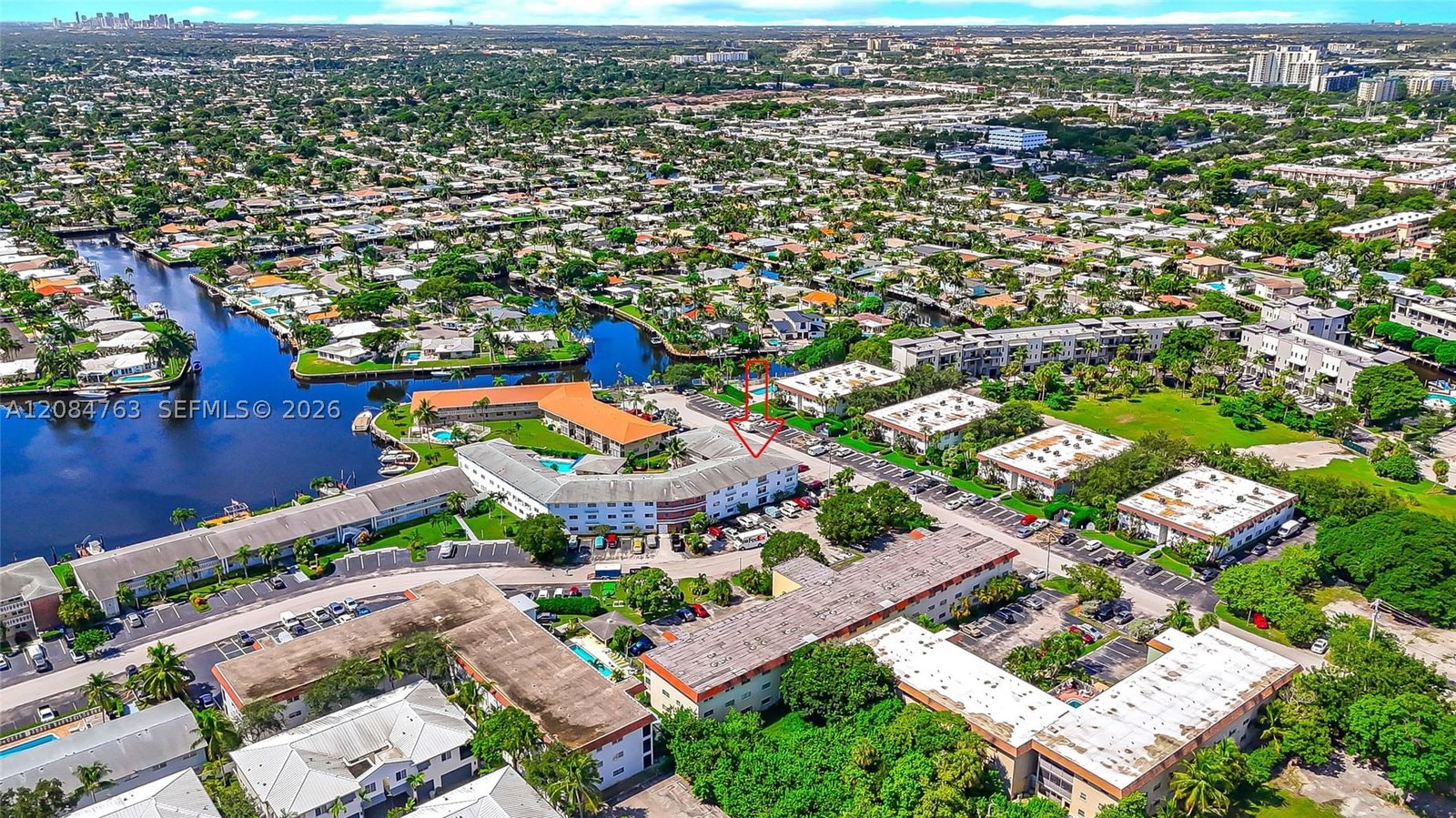 Real estate property located at 600 Pine Dr #104, Broward, Garden Isles Apartments 1, Pompano Beach, FL