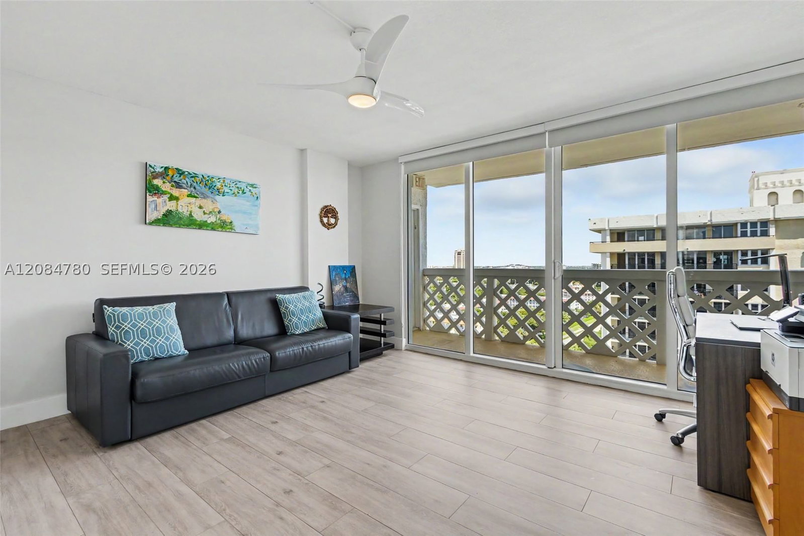 Real estate property located at 1200 Ocean Blvd #17G, Palm Beach, Cloister Beach Towers, Boca Raton, FL