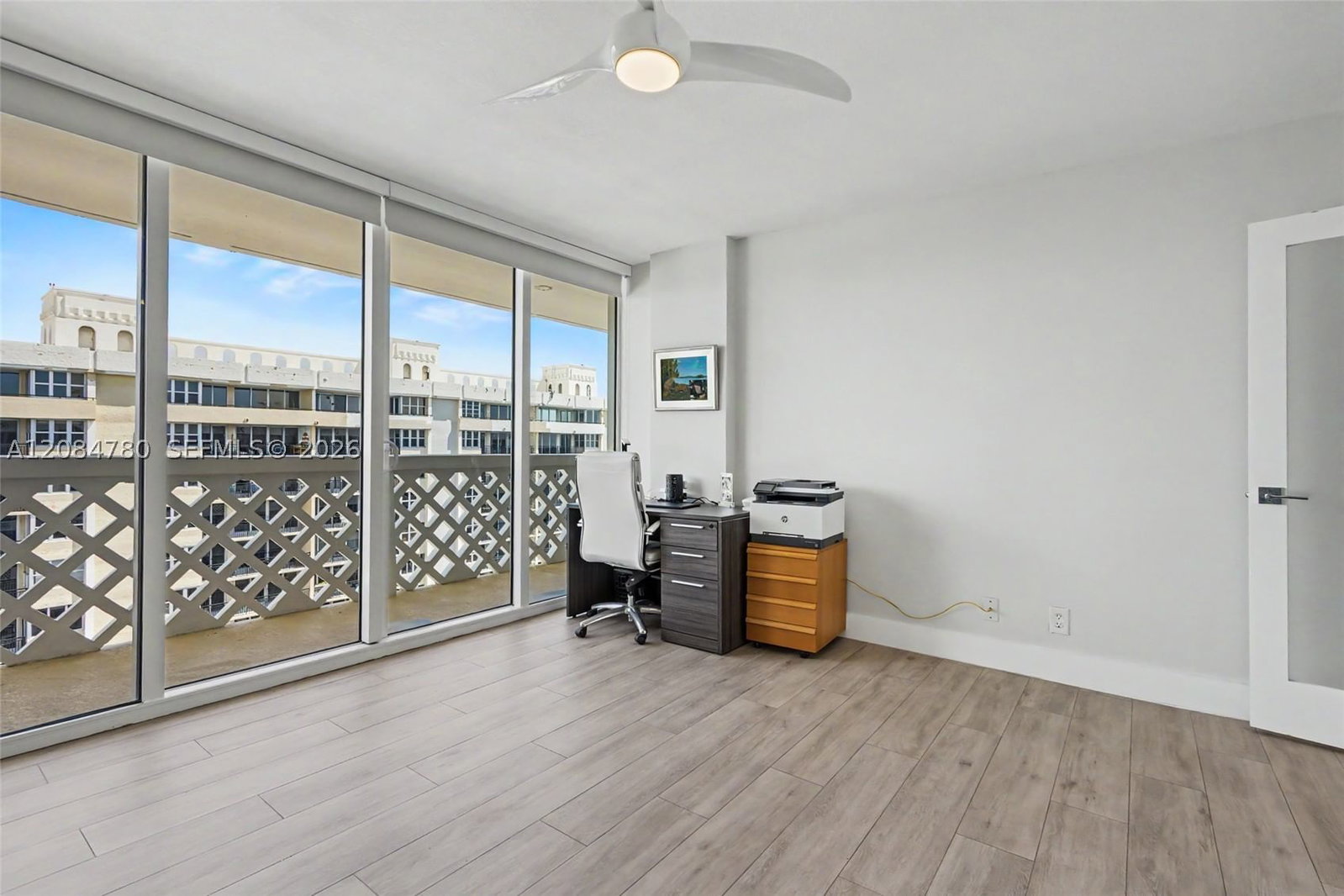 Real estate property located at 1200 Ocean Blvd #17G, Palm Beach, Cloister Beach Towers, Boca Raton, FL