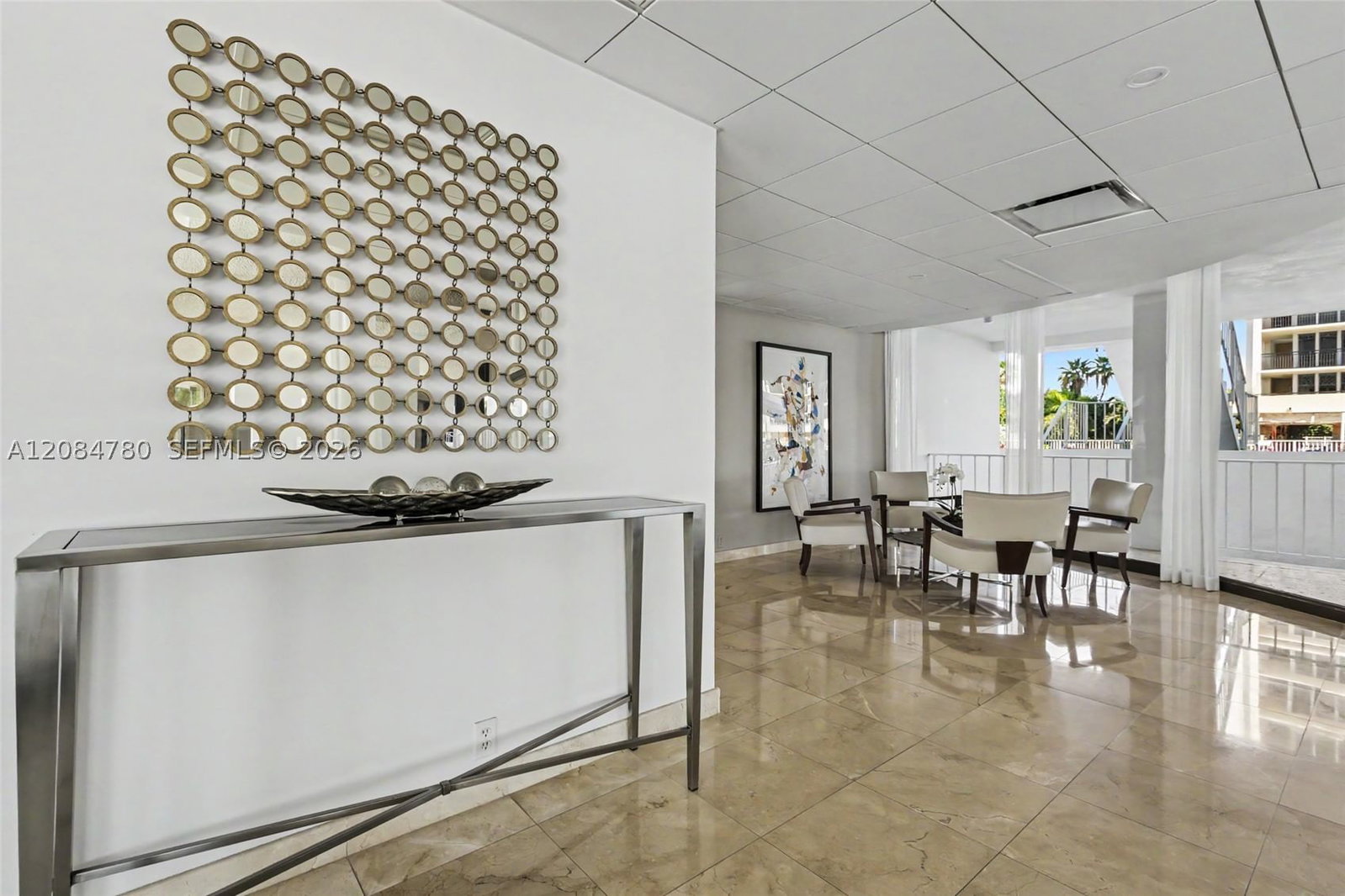 Real estate property located at 1200 Ocean Blvd #17G, Palm Beach, Cloister Beach Towers, Boca Raton, FL