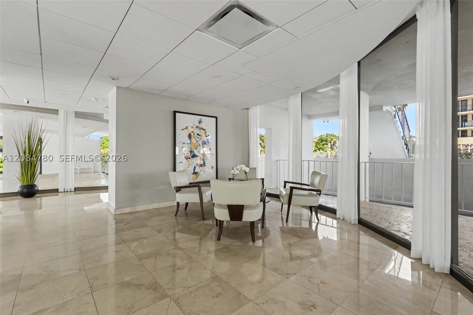 Real estate property located at 1200 Ocean Blvd #17G, Palm Beach, Cloister Beach Towers, Boca Raton, FL