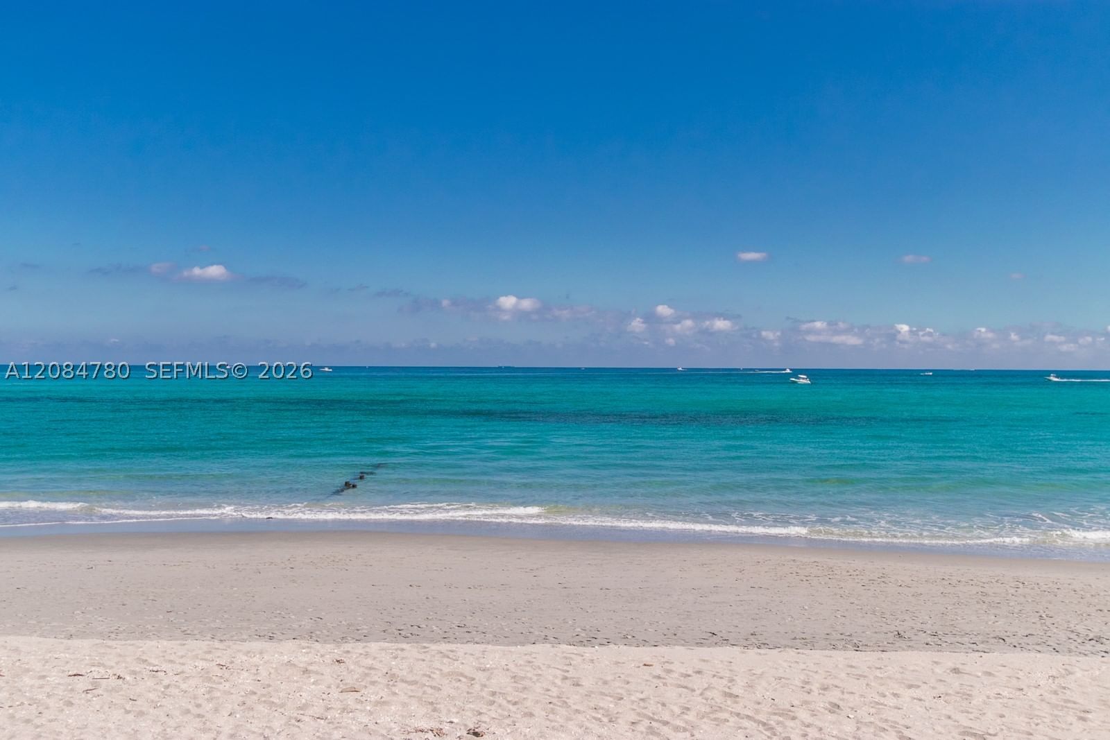 Real estate property located at 1200 Ocean Blvd #17G, Palm Beach, Cloister Beach Towers, Boca Raton, FL