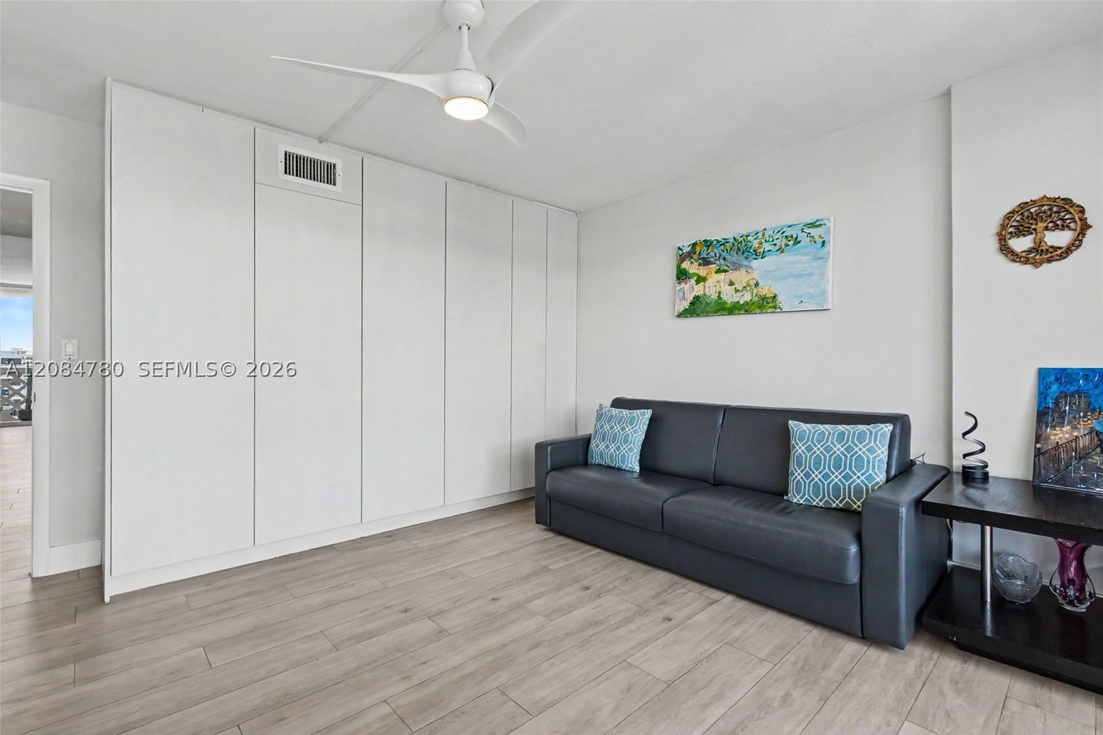 Real estate property located at 1200 Ocean Blvd #17G, Palm Beach, Cloister Beach Towers, Boca Raton, FL