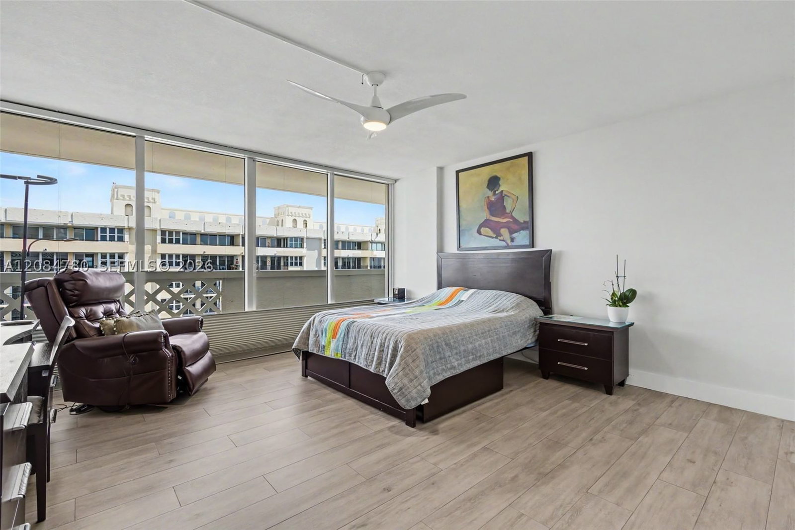 Real estate property located at 1200 Ocean Blvd #17G, Palm Beach, Cloister Beach Towers, Boca Raton, FL