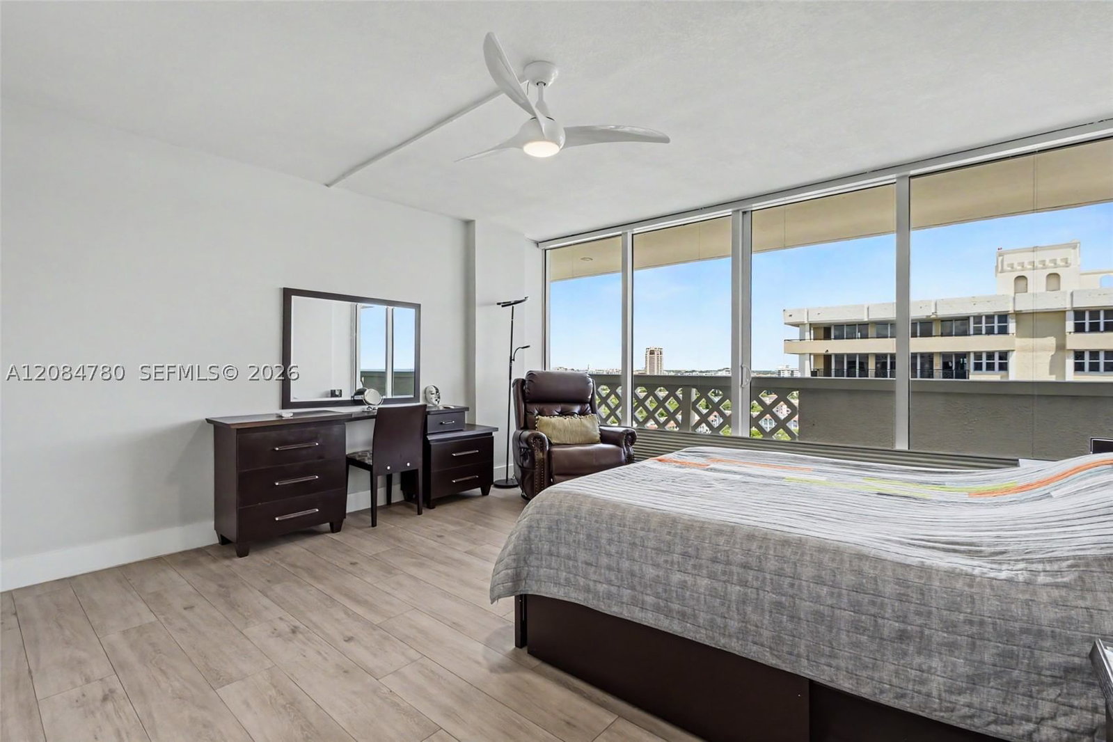 Real estate property located at 1200 Ocean Blvd #17G, Palm Beach, Cloister Beach Towers, Boca Raton, FL