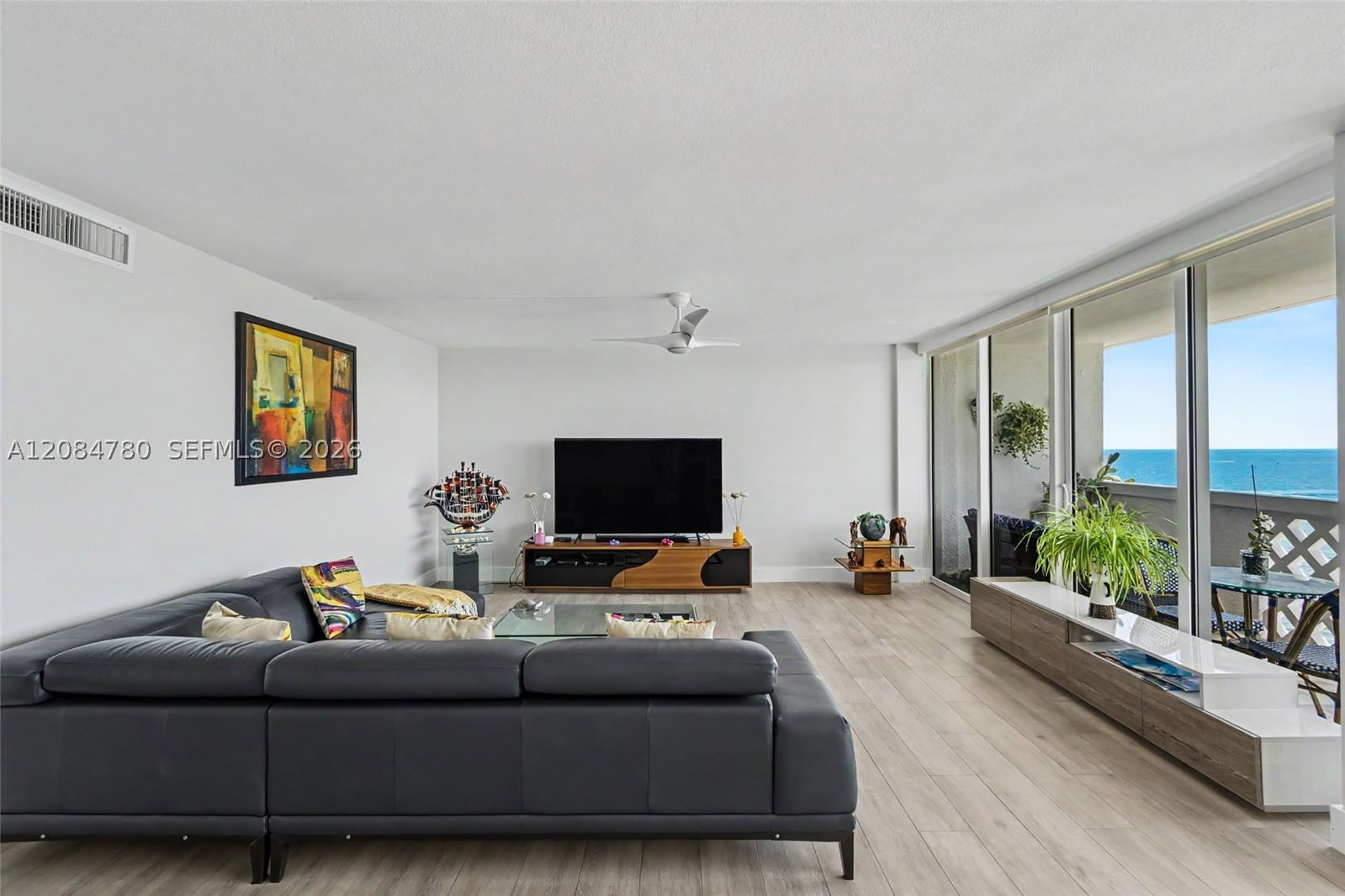 Real estate property located at 1200 Ocean Blvd #17G, Palm Beach, Cloister Beach Towers, Boca Raton, FL
