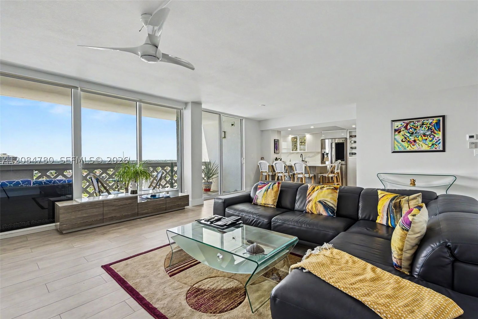 Real estate property located at 1200 Ocean Blvd #17G, Palm Beach, Cloister Beach Towers, Boca Raton, FL